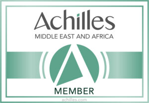 Achilles Middle East and Africa Member