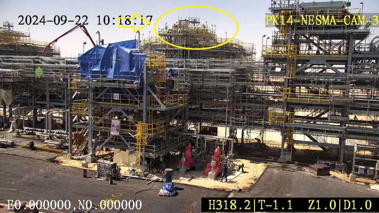  Detailed Engineering