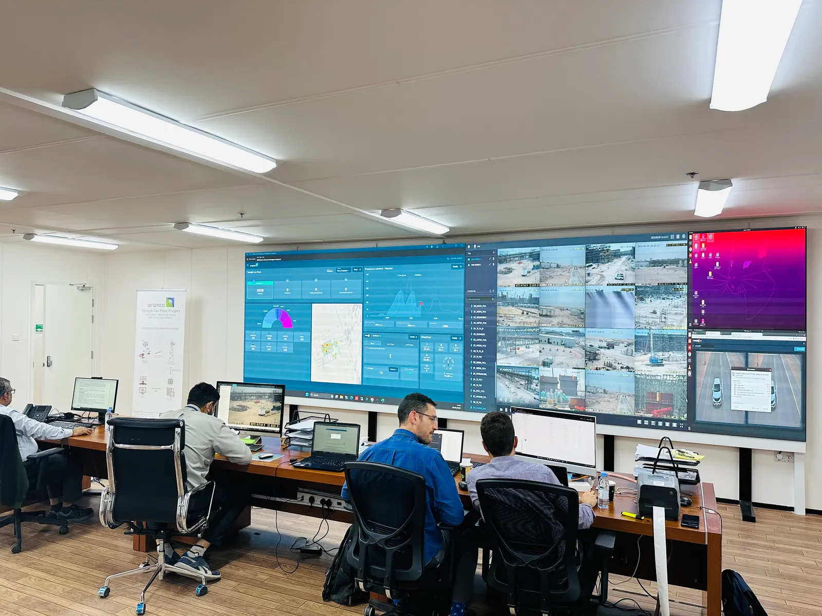 Information Technology & Automation
