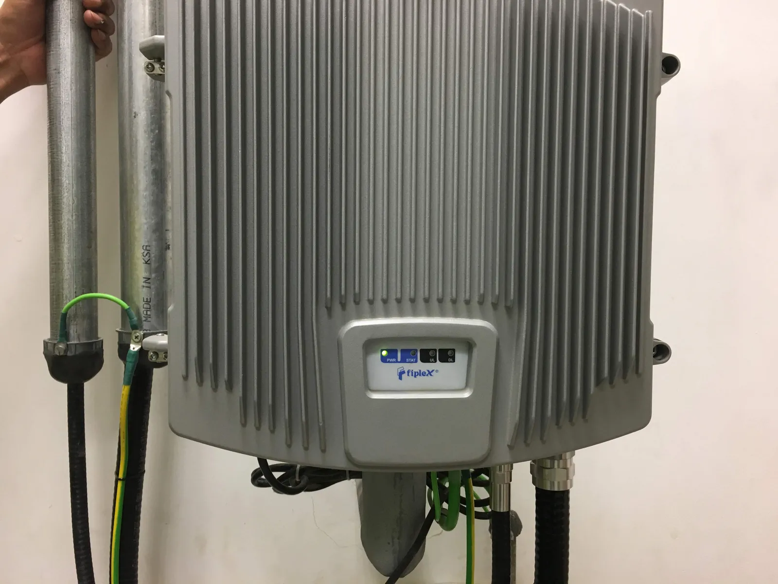 UPS Power Backup