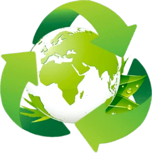 Sustainability Globe